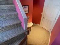 Apartment in historic harbor overlooking the harbor Hotels in Bristol