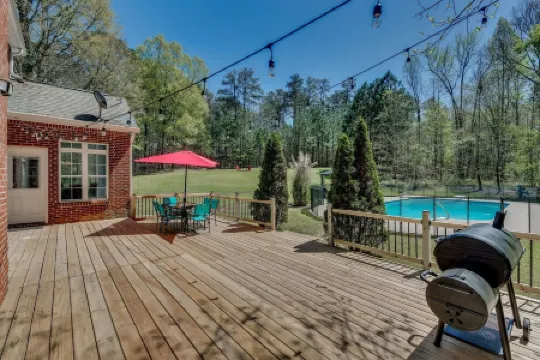 International Homes At Quail Run