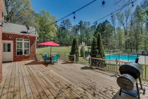 International Homes At Quail Run