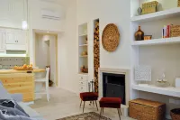 Marco's Stylish Home: in the Hearth of Cagliari