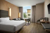 AC Hotel Dallas Frisco Hotels near Jared