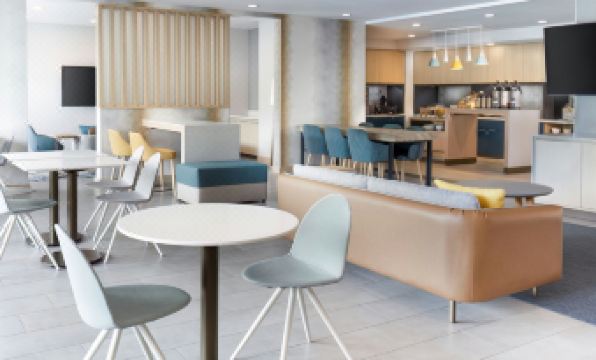 TownePlace Suites Monrovia