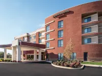 Courtyard Shippensburg Hotels in Cumberland County