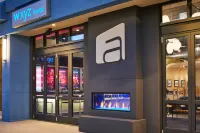 Aloft South Bend Отели рядом с достопримечательностью «Rum Village Park»