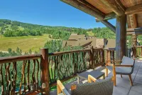 The Ritz-Carlton, Bachelor Gulch - Romantic