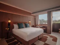 The EVE Hotel Sydney Hotels in Waterloo