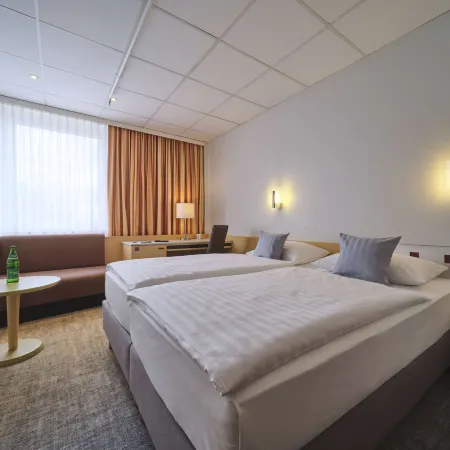 Best Western Hotel Prisma
