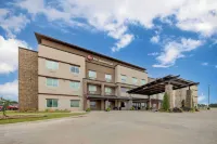 Best Western Plus Chickasha Inn Hotels near Rock Island Depot