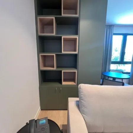 Hotel H4 Cangas 3 Superior