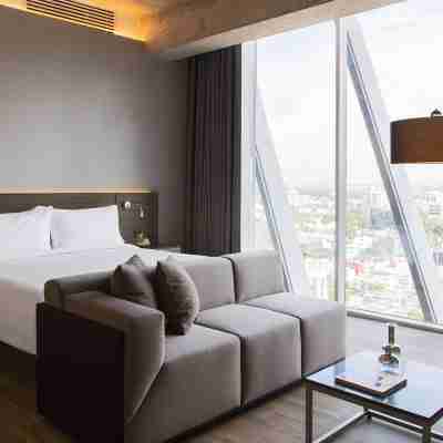 AC Hotel Guadalajara, Mexico Rooms
