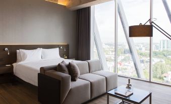 AC Hotel Guadalajara, Mexico