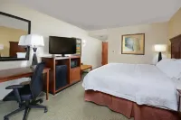 Hampton Inn Raleigh/Durham-Airport Các khách sạn ở Morrisville