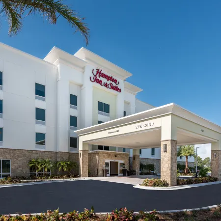 Hampton Inn & Suites West Melbourne-Palm Bay Road
