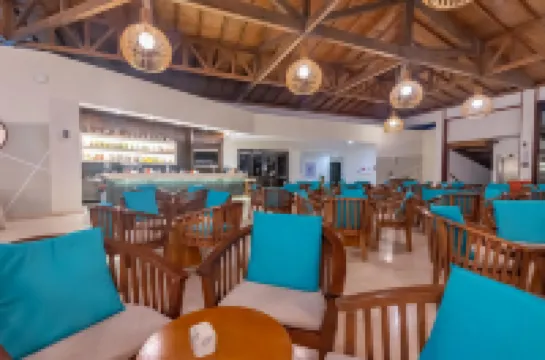 Valentín Cayo Cruz Hotel di 