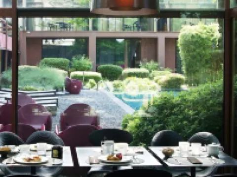 Hotel Clocchiatti Next Hotels in Udine