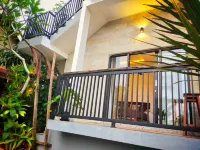 Aureirin Guesthouse Hotel di Licin