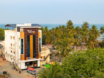 Hotel Brindavan Elite