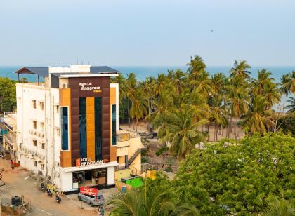 Hotel Brindavan Elite