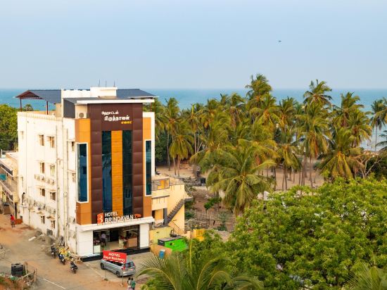 Hotel Brindavan Elite