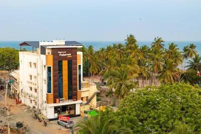 Hotel Brindavan Elite Hotels near Ramar Padam temple