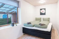 Villa Holstebro Các khách sạn ở Struer