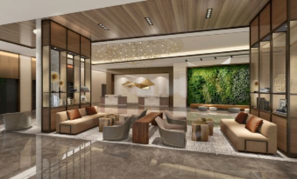 The Westin Flushing LaGuardia Airport