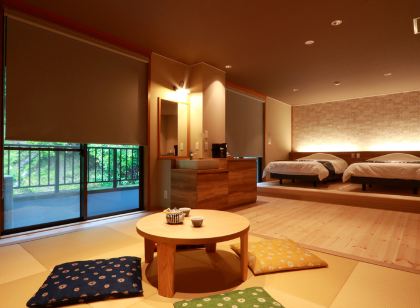 海辺のワーケーションリゾート　昭和館ｍｕｋｕｒｉ