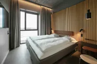 Four Points Flex by Sheraton Horsens Các khách sạn ở Uldum