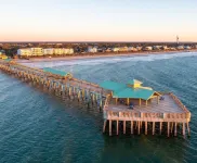 Charleston’s Folly! - King Suite, Pool, Balcony, Walk to Center St!