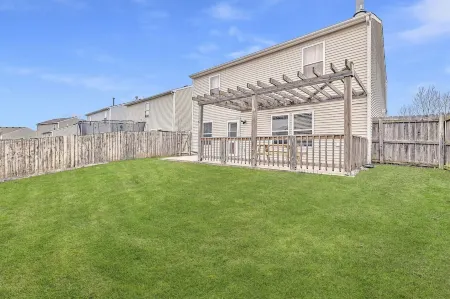 Modern Home, Ruoff, Grand Park