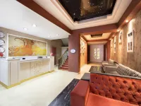 Park Caglayan Hotel Hotel in zona Centro Commerciale e Finanziario Axis