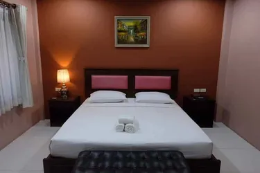 รูปภาพของNicasio Hotel