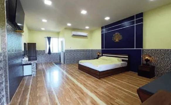 Kongthongtip Resort Hotels in Don Kha