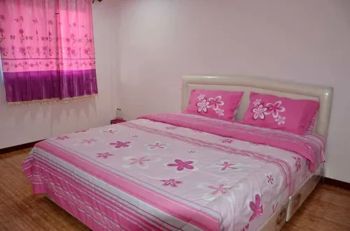 Bansuan Resort & Homestay Hotels in Na Yai Am