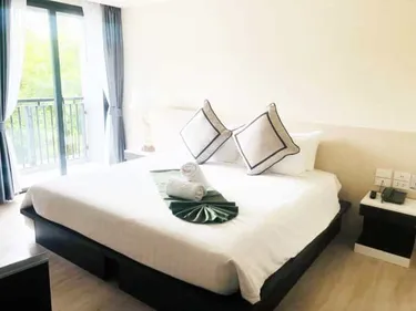 รูปภาพของโรงแรมร้อยเอ็ด