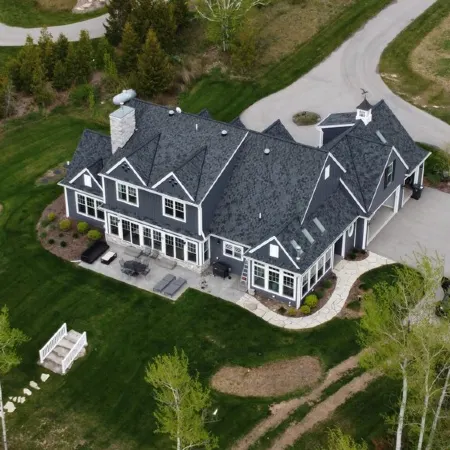 Bluebell Cottage: Luxury Waterfront Home with Private Pier