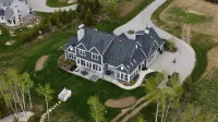 Bluebell Cottage: Luxury Waterfront Home with Private Pier