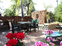Holiday Apartment in Switzerland National Park