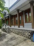 Griya Salaman Pantai Wediombo Homestay Các khách sạn ở Pracimantoro