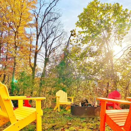 Sunset Ridge-Sleeps 16-Panoramic Lake Cumberland Views-3 Decks-Jamestown Marina