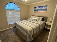 Updated, Comfortable and Luxury Stay! Close to all ski resorts. Come and stay. Hotels in Woods Cross