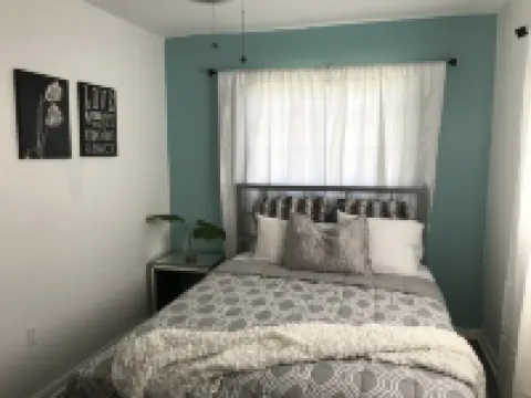 Selah 5th Avenue  City Home in Miami Close to Design District, Wynwood #artbasel