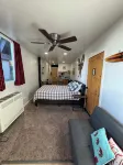 Condo E at The St. Bernard