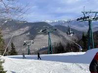 Mountain Retreat Located Seconds from Loon Mt, Lincoln and White Mtns