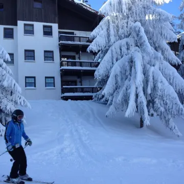 Whistlepunk #4 - Complete Renovation, Truly Slopeside, Near 2 Lifts & Village