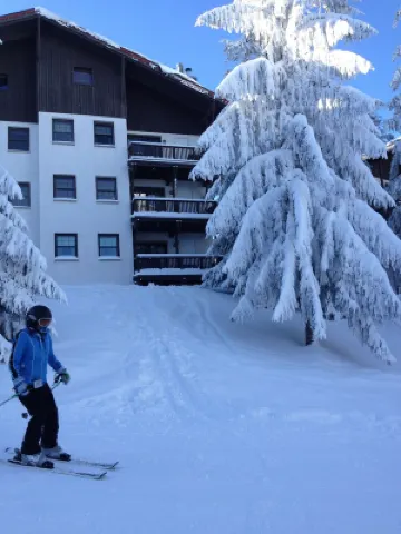 Whistlepunk #4 - Complete Renovation, Truly Slopeside, Near 2 Lifts & Village