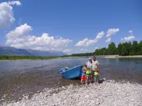 Yellowstone, Grand Teton, Fish, Ski, Parks, Pets, Bike, Fire Pit,