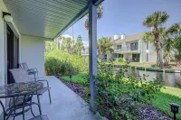 Sea Winds Beautifully Updated Beachfront/Oceanfront Condo-w/Private Beach Access