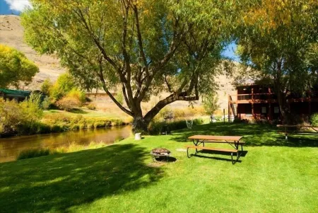Wonderful Condo in Scenic Downtown Jackson Hole! Отели в г. Джексон