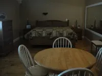 Lazy G #2 Bridal Suite